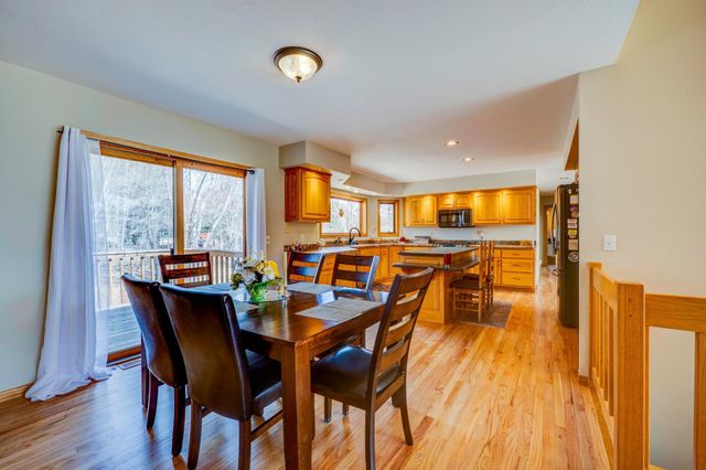 607 Maple Ridge Court NW, Bemidji, MN 56601