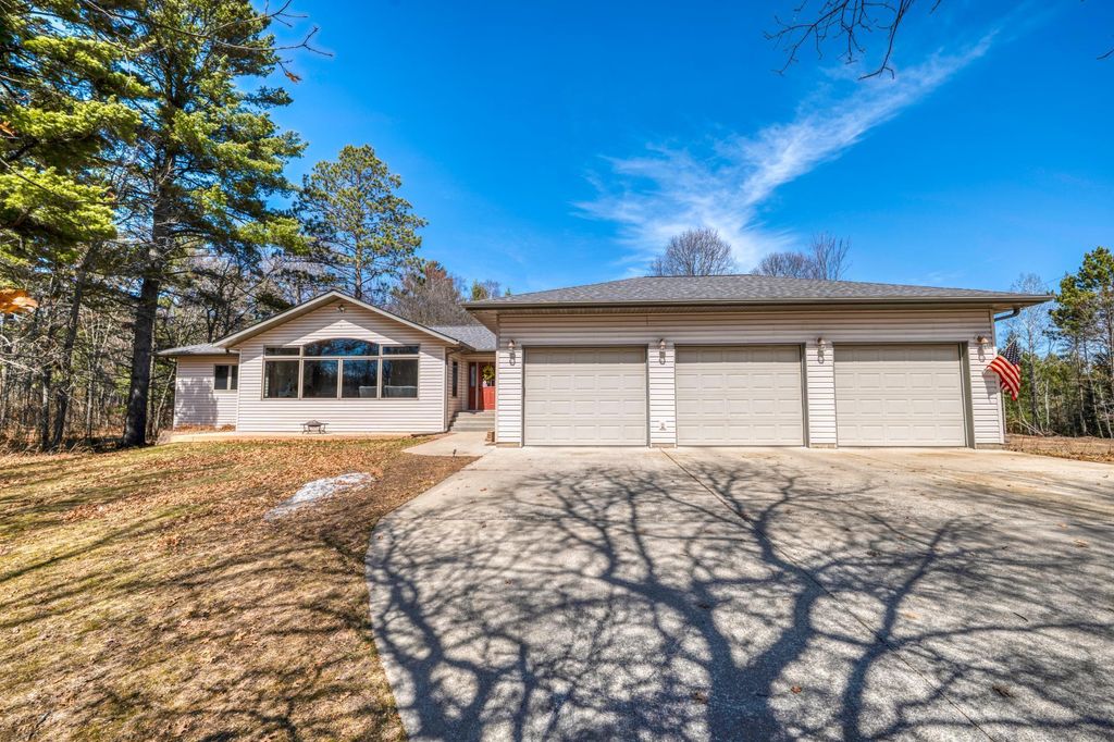 607 Maple Ridge Court NW, Bemidji, MN 56601