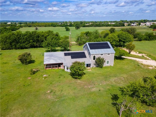 3706 E Main Street, Gatesville, TX 76528