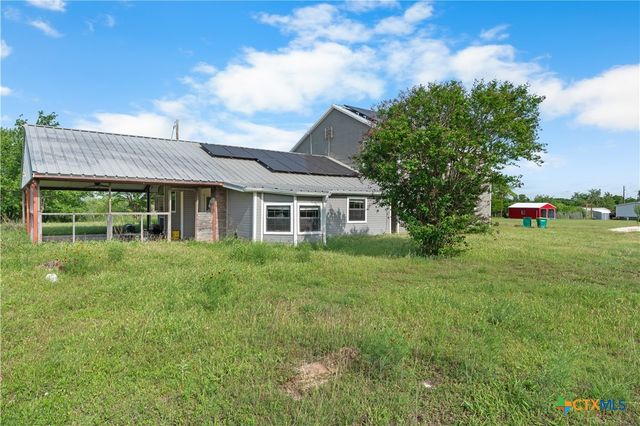 3706 E Main Street, Gatesville, TX 76528