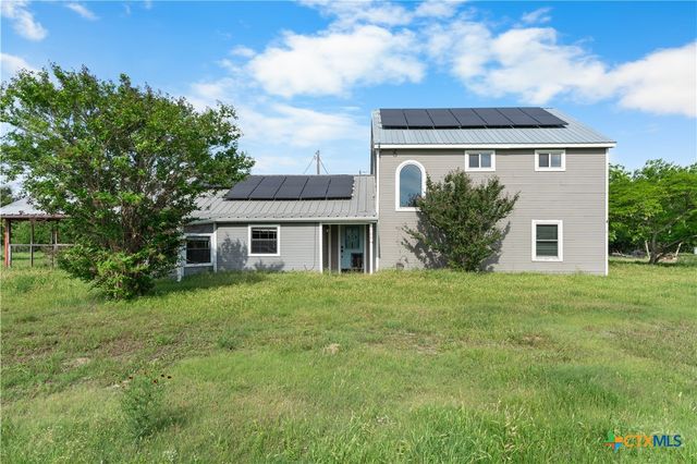 3706 E Main Street, Gatesville, TX 76528