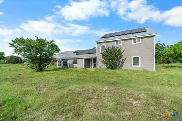 3706 E Main Street, Gatesville, TX 76528