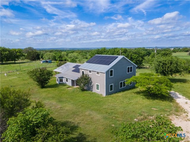 3706 E Main Street, Gatesville, TX 76528