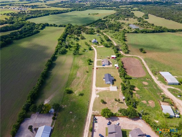 3706 E Main Street, Gatesville, TX 76528