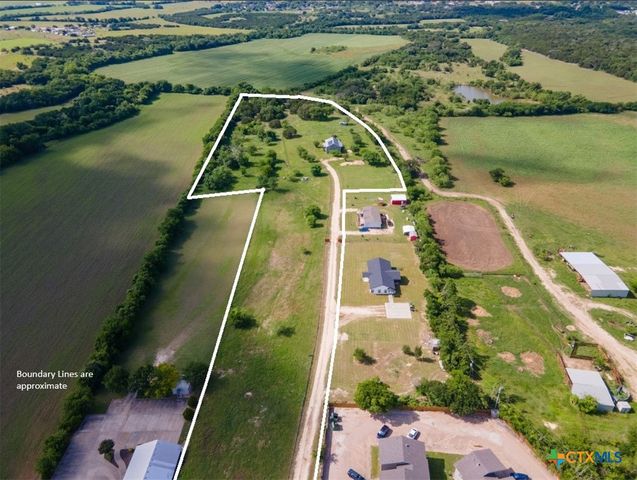 3706 E Main Street, Gatesville, TX 76528