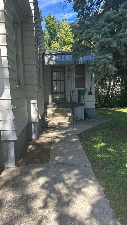 107 E 25th Street, Chicago Heights, IL 60411 — photo 2