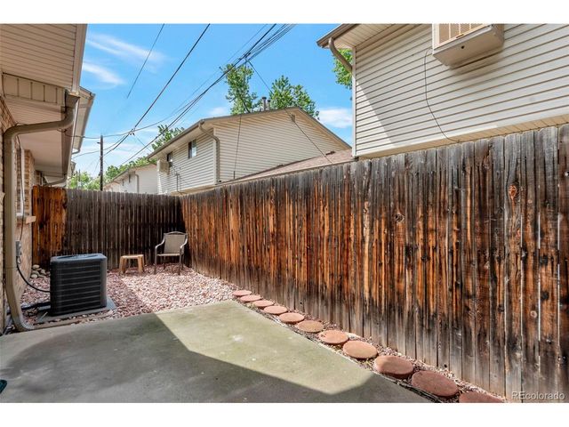 4643 Independence St 9, Wheat Ridge, CO 80033