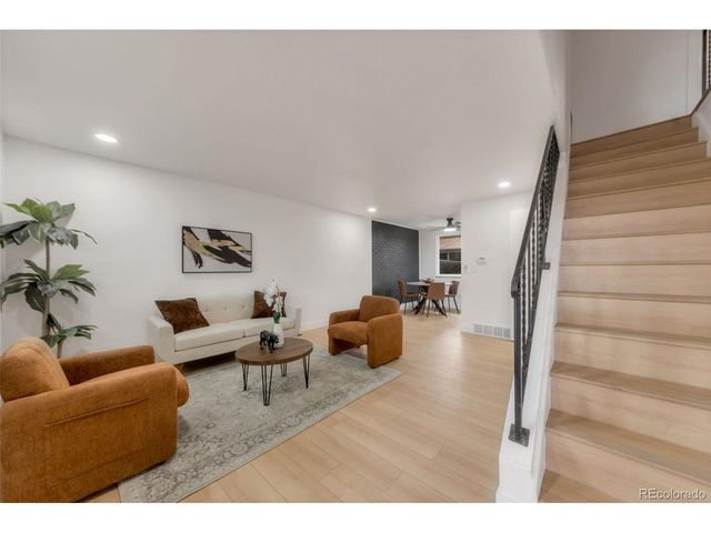 4643 Independence St 9, Wheat Ridge, CO 80033