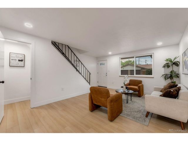 4643 Independence St 9, Wheat Ridge, CO 80033
