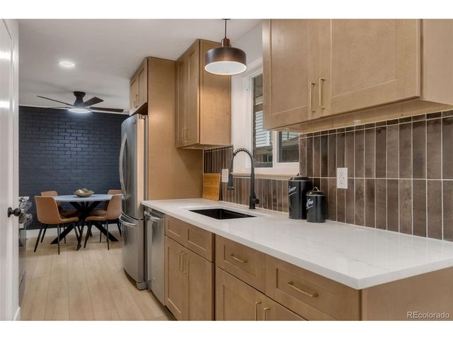 4643 Independence St 9, Wheat Ridge, CO 80033