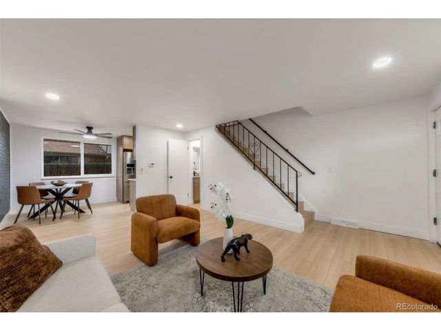 4643 Independence St 9, Wheat Ridge, CO 80033