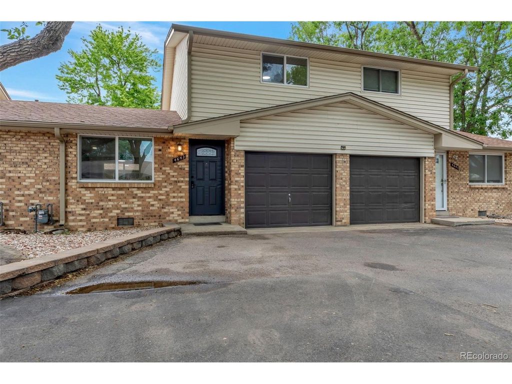 4643 Independence St 9, Wheat Ridge, CO 80033