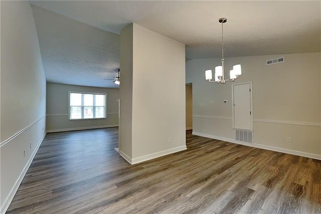 607 River Bend Circle SW, Smyrna, GA 30082