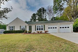 607 River Bend Circle SW, Smyrna, GA 30082