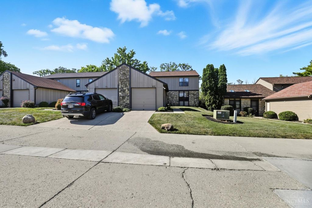 5271 Pros Drive, West Chester, OH 45069