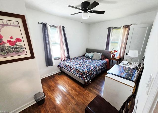 510 Brightwood AVE, Hampton, VA 23661