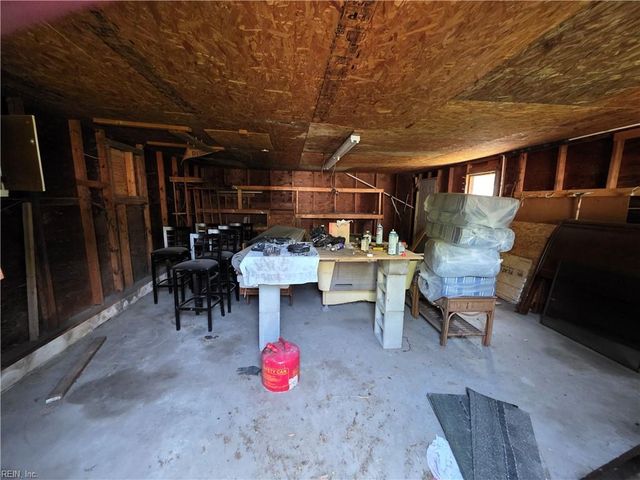 510 Brightwood AVE, Hampton, VA 23661