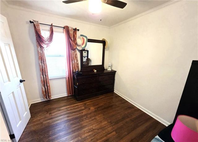 510 Brightwood AVE, Hampton, VA 23661
