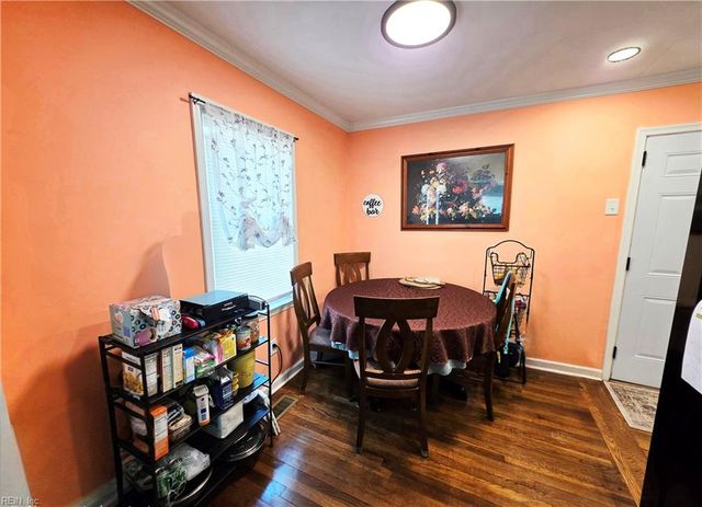 510 Brightwood AVE, Hampton, VA 23661