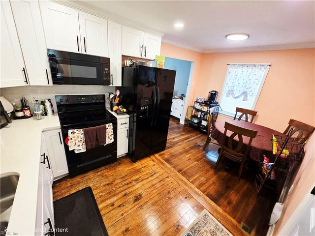 510 Brightwood AVE, Hampton, VA 23661