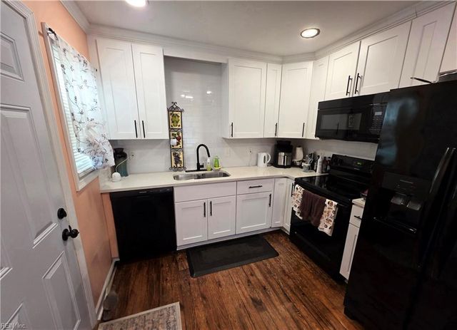 510 Brightwood AVE, Hampton, VA 23661