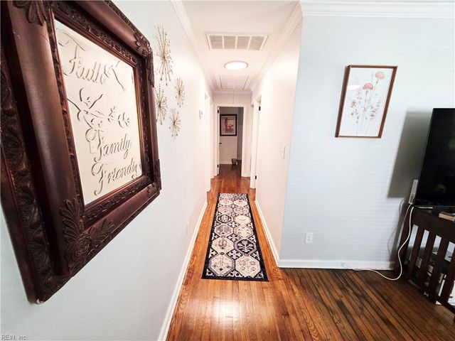 510 Brightwood AVE, Hampton, VA 23661