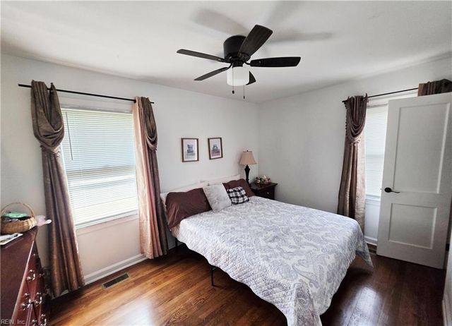 510 Brightwood AVE, Hampton, VA 23661