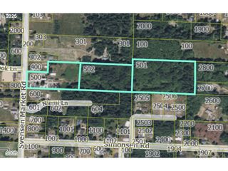 92269 SVENSEN MARKET Rd, Astoria, OR 97103