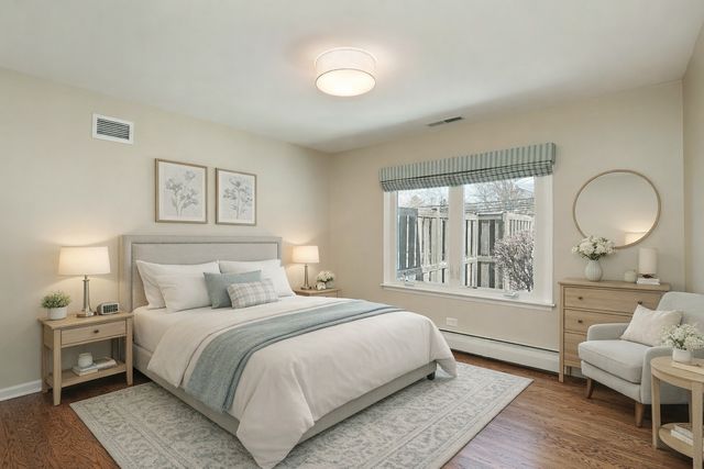 3806 Michael Lane, Glenview, IL 60026