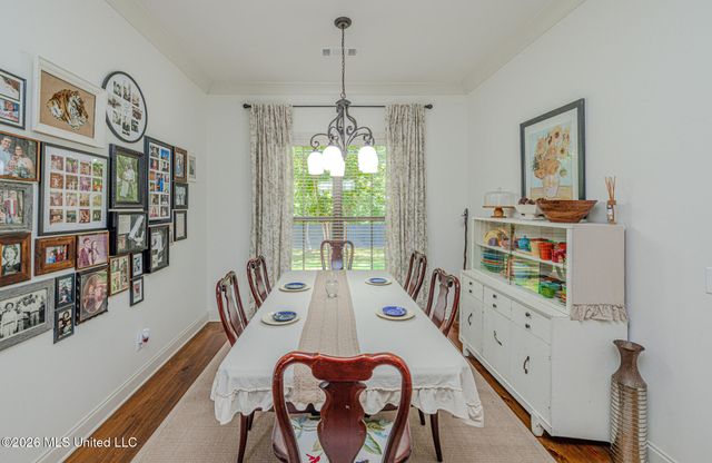 915 Timberton Drive, Pearl, MS 39208