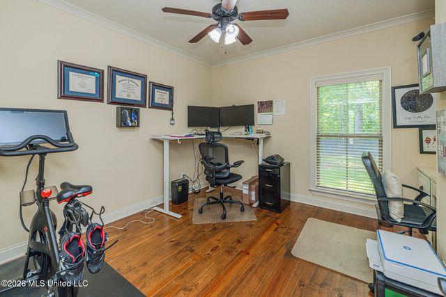 915 Timberton Drive, Pearl, MS 39208