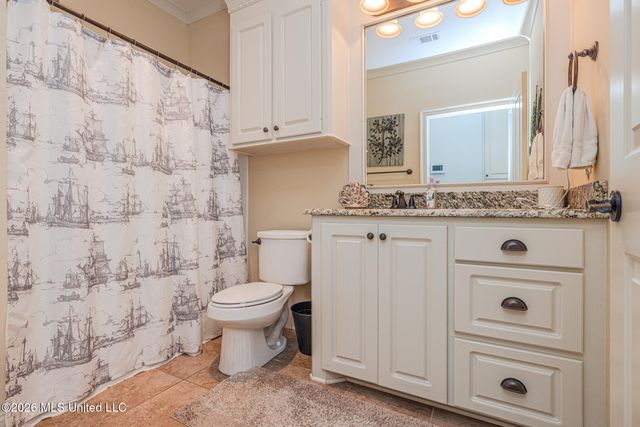 915 Timberton Drive, Pearl, MS 39208