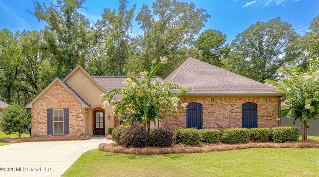 915 Timberton Drive, Pearl, MS 39208