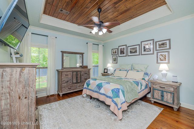 915 Timberton Drive, Pearl, MS 39208