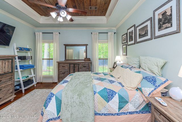 915 Timberton Drive, Pearl, MS 39208