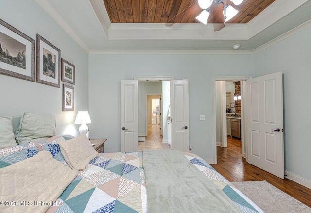 915 Timberton Drive, Pearl, MS 39208