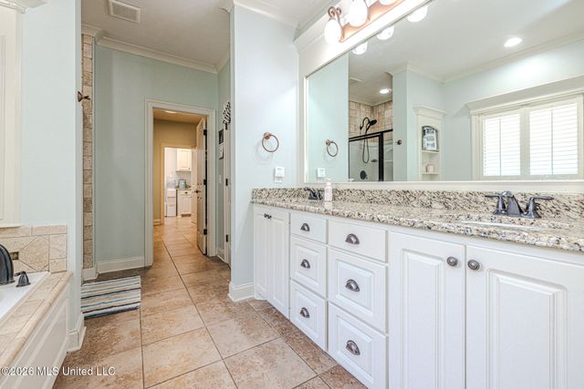 915 Timberton Drive, Pearl, MS 39208