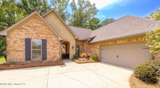 915 Timberton Drive, Pearl, MS 39208