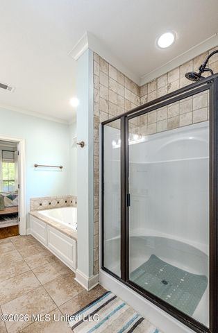 915 Timberton Drive, Pearl, MS 39208
