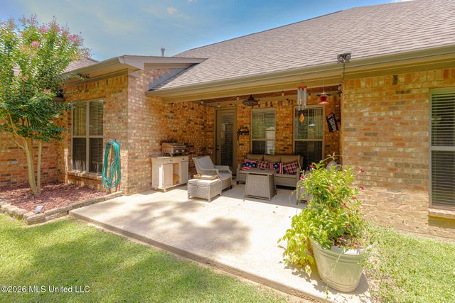 915 Timberton Drive, Pearl, MS 39208