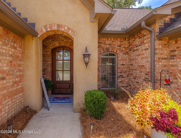 915 Timberton Drive, Pearl, MS 39208