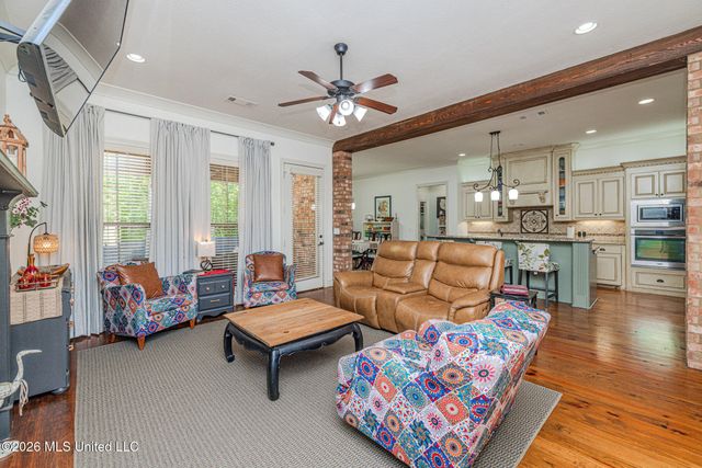 915 Timberton Drive, Pearl, MS 39208