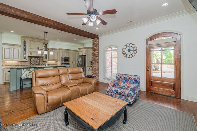 915 Timberton Drive, Pearl, MS 39208