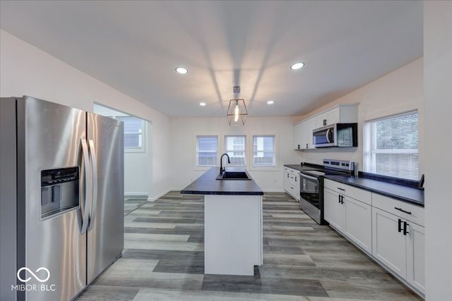 2338 N Harding Street, Indianapolis, IN 46208