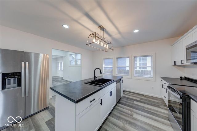 2338 N Harding Street, Indianapolis, IN 46208