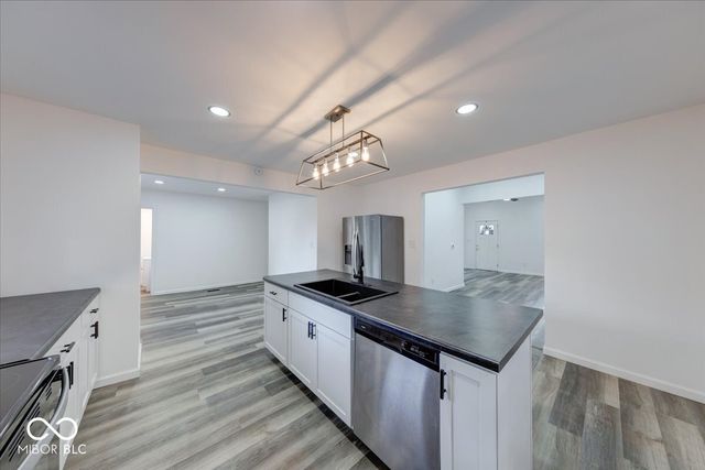 2338 N Harding Street, Indianapolis, IN 46208