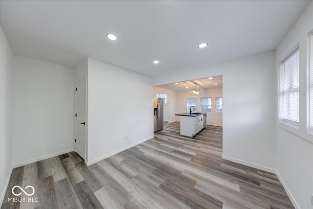 2338 N Harding Street, Indianapolis, IN 46208