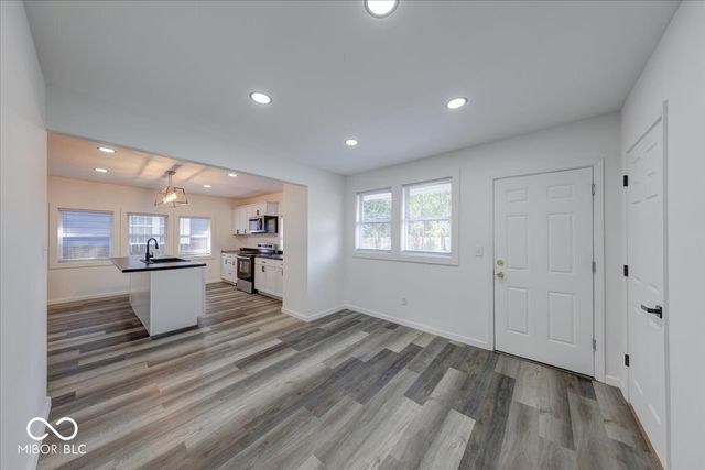 2338 N Harding Street, Indianapolis, IN 46208