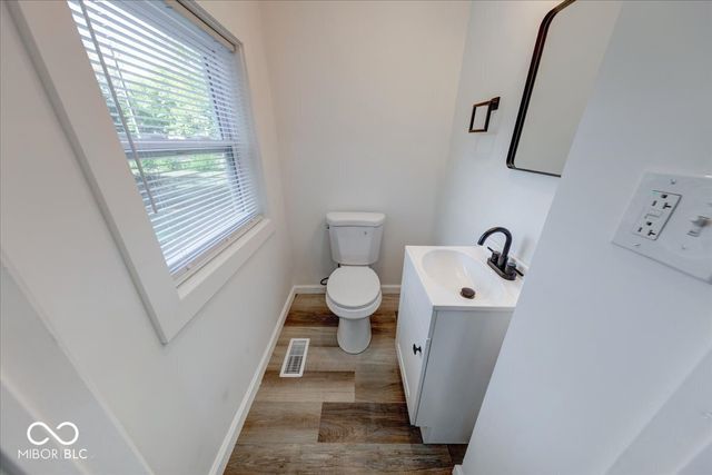 2338 N Harding Street, Indianapolis, IN 46208
