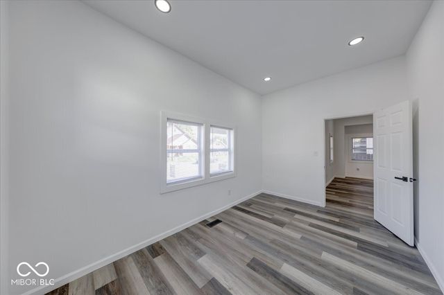 2338 N Harding Street, Indianapolis, IN 46208